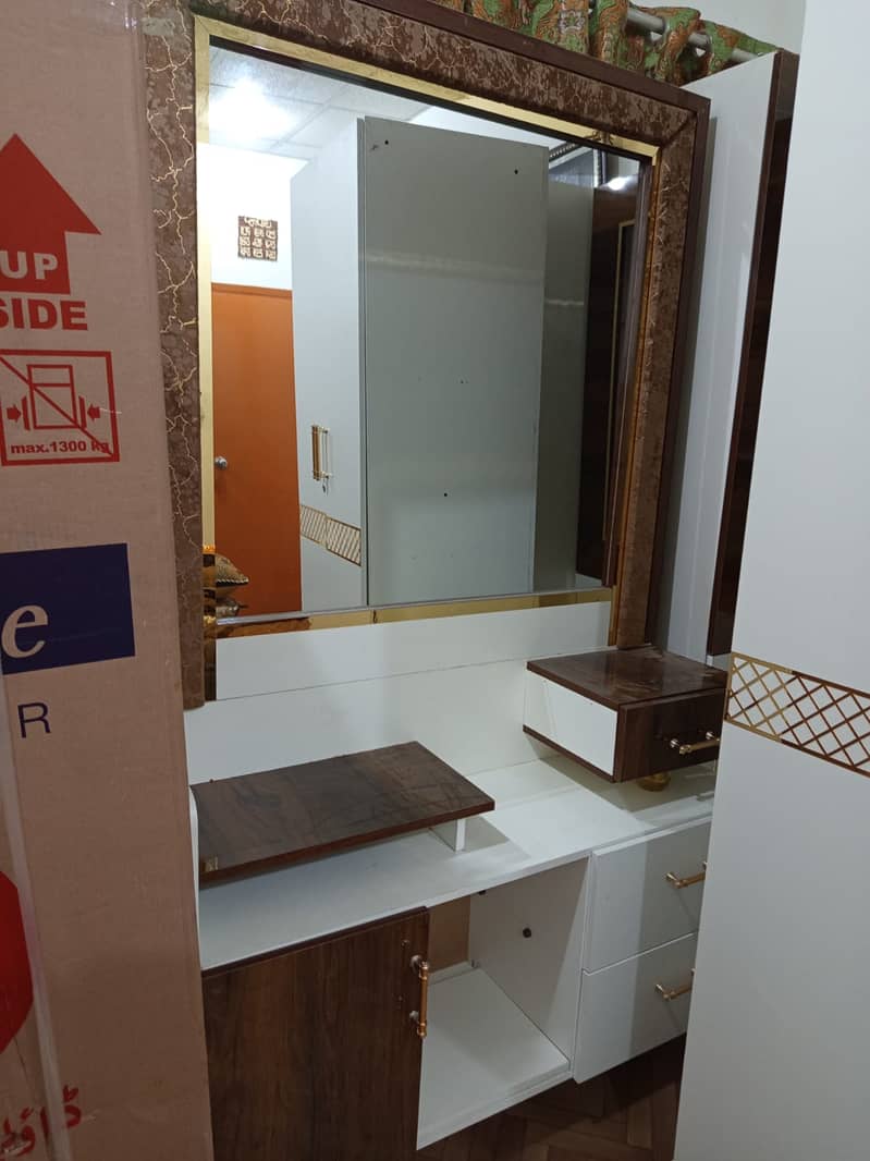 Complete Bedroom set 3