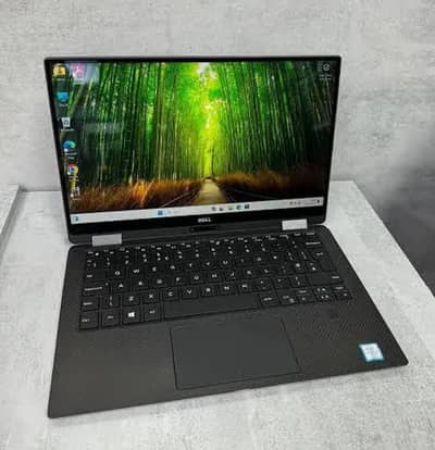 Dell XPS 13