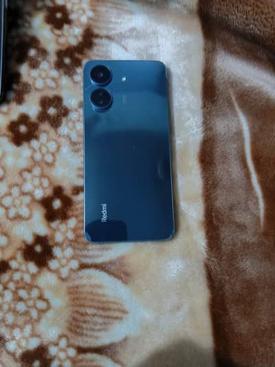 Xiaomi Redmi 13c
