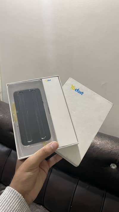 iPhone X Panel import from China