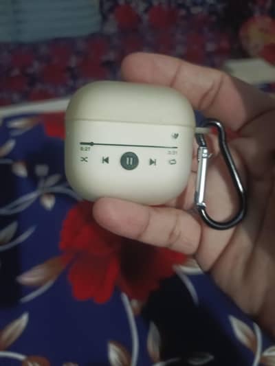 Apple Air ports 4 active noise cancellation