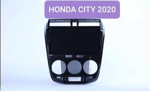 HONDA CIVIC CITY KIA PICANTO NISSAN DAYZ CAR ANDROID PANEL LED LCD
