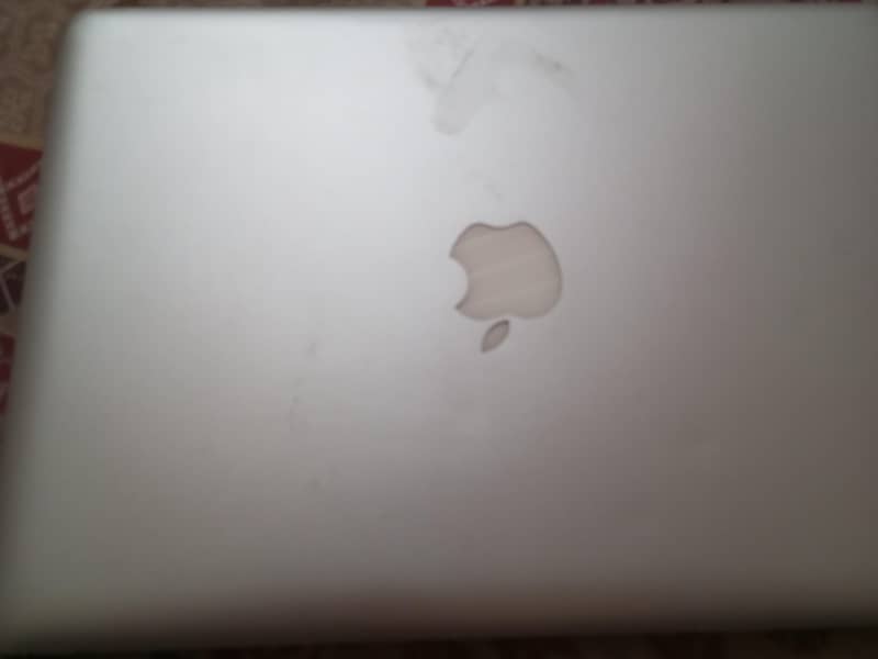 MacBook Pro 2012 3