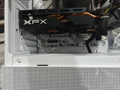RX 590 8 GB FATBOY Variant