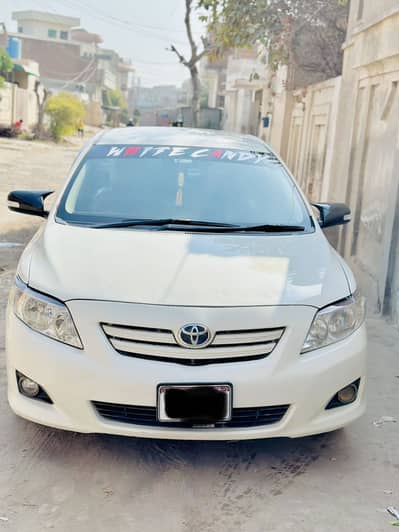 Total genuine just side door shwar or fresh look