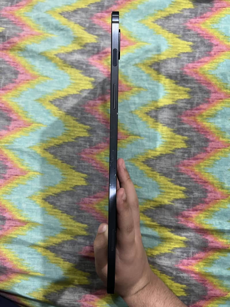 Samsung, Tab S7 1
