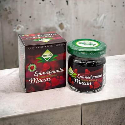 Themra Herbal Macun – Original (Turkey)