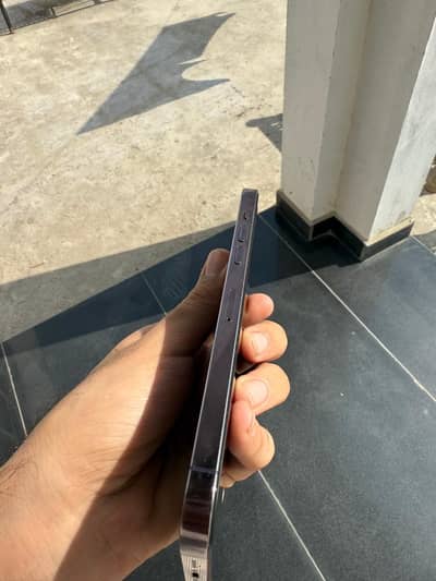 14 pro max pta approved 256 gb