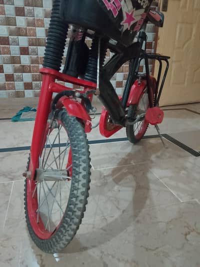 kids bicycle