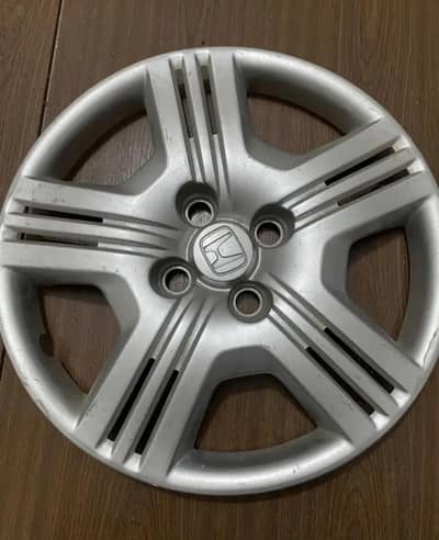 Honda City GM2 original  wheel cups