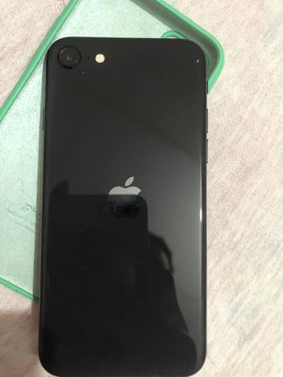 iphone SE 2nd generation