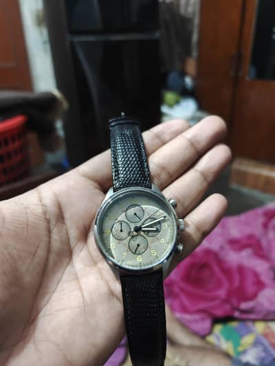 Cadola Watch 100% Original