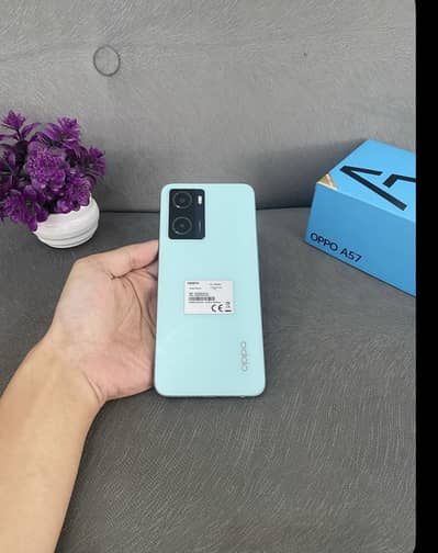 Oppo A57