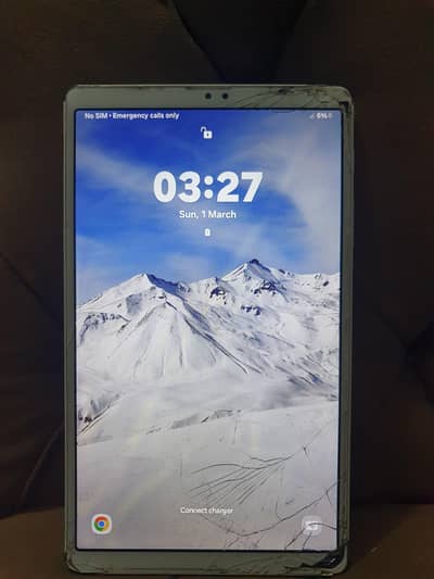 Samsung a7 lite official approved with box