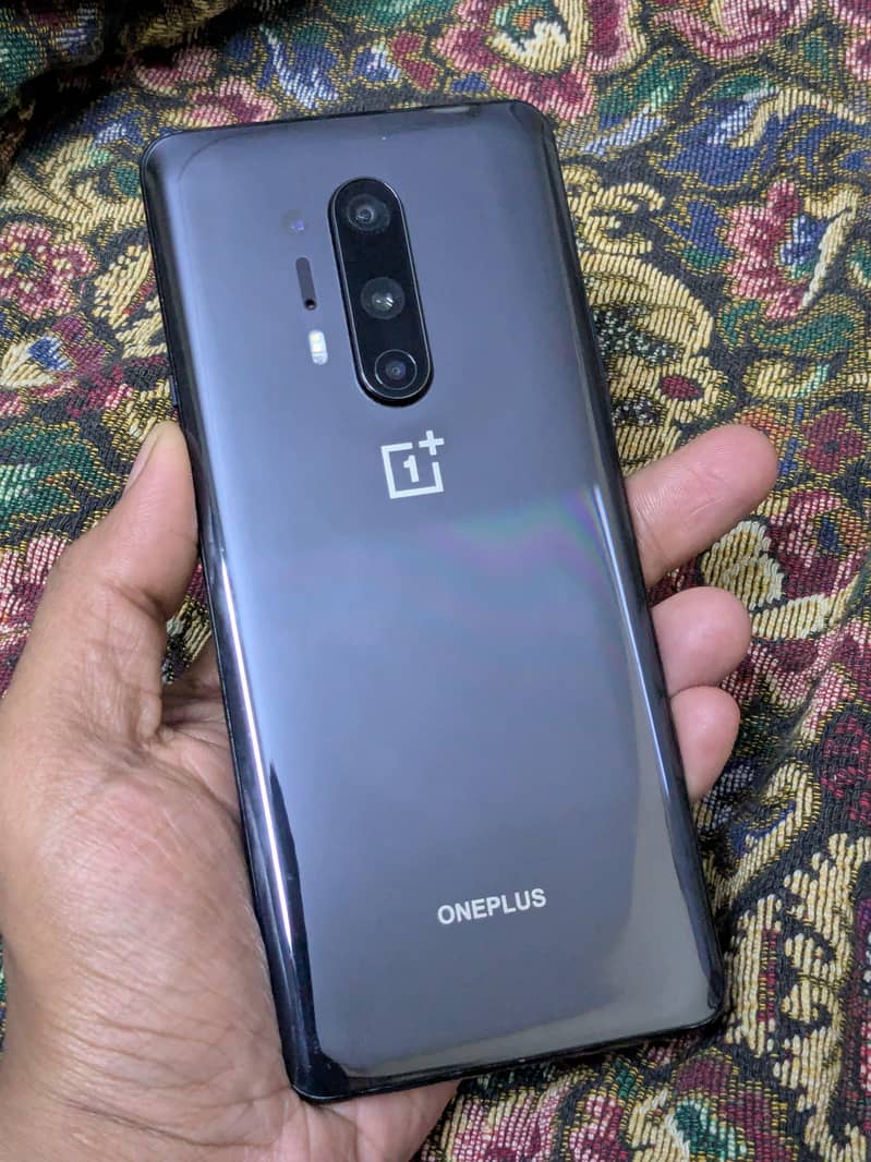 One Plus 8pro 3