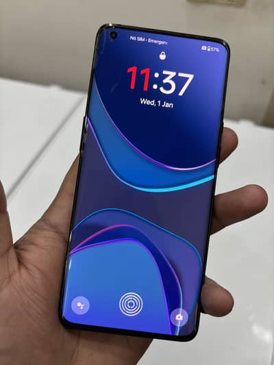 One plus 9 pro 256gb pta