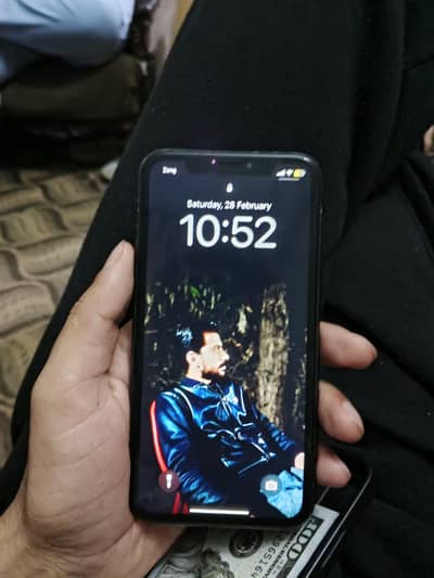 Iphone XR  / JV PTA  approved/ 128 GB