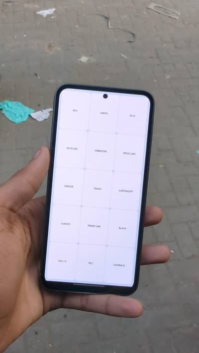 S23 Fe Factory Unlock Water Pack 4 Months sim working