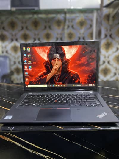 Lenovo Thinkpad T14