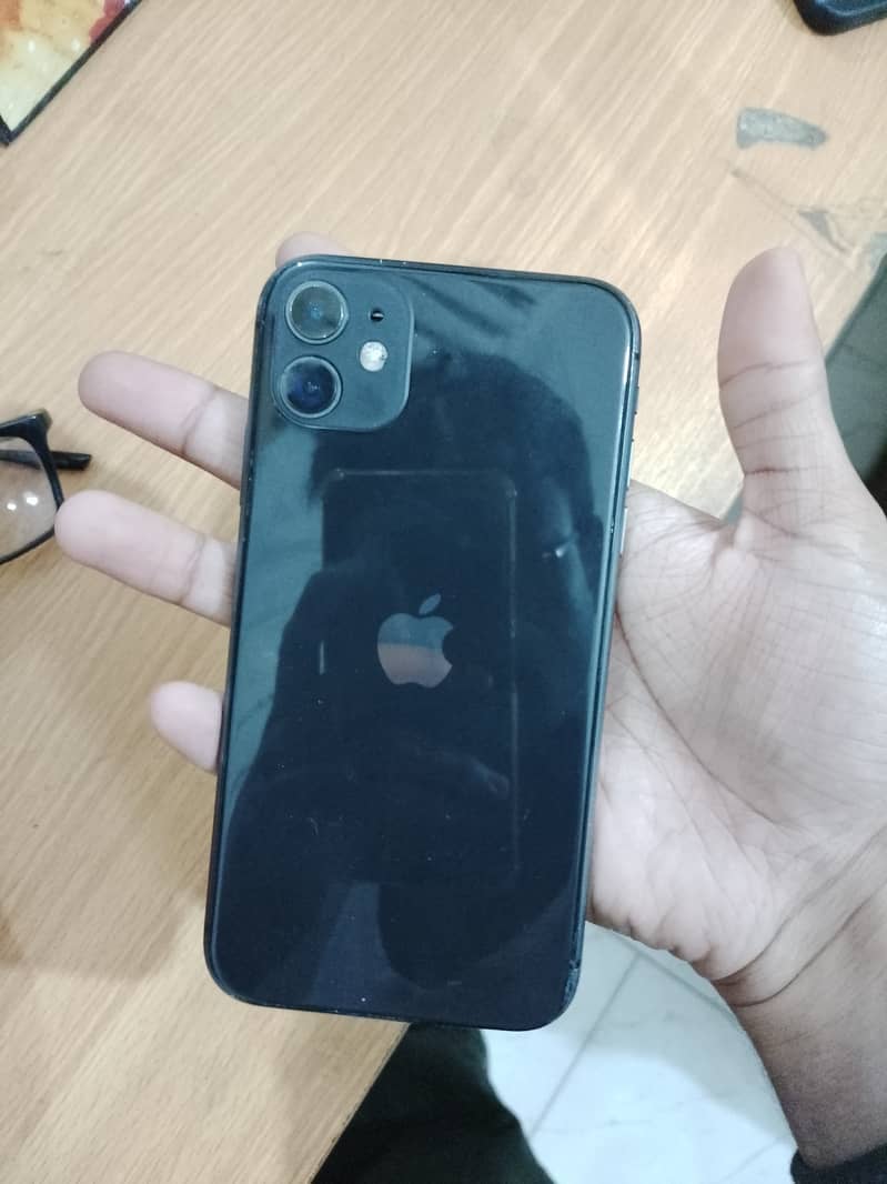 IPHONE 11 1