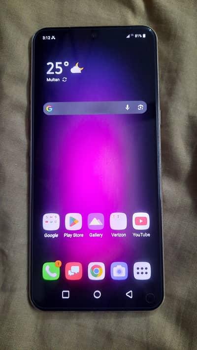 lg v60 thinQ 5g  (Motorola,Google pixel, infinix,oppo,vivo,tecno,sam)