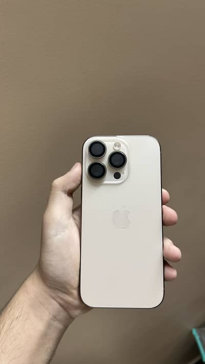 iPhone 16 pro jv 128 Gb