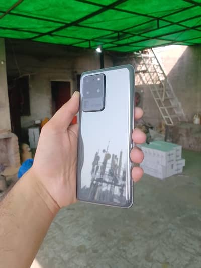 samsung s20 ultra 5g 12.128gb non pta