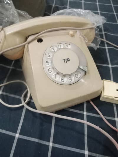antique phones