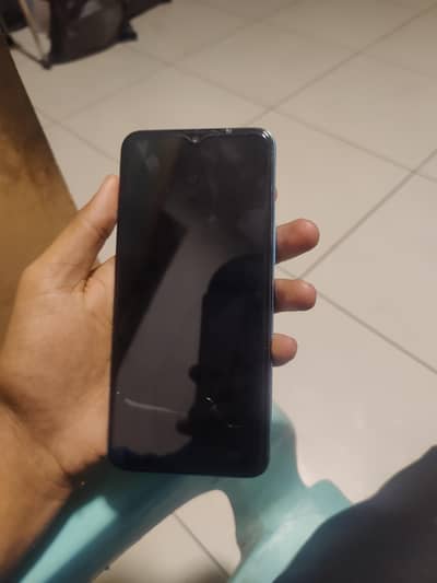 Infinix Note 12