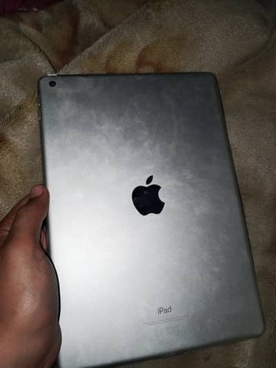 ipad 7