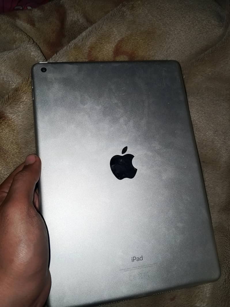 ipad 7 0