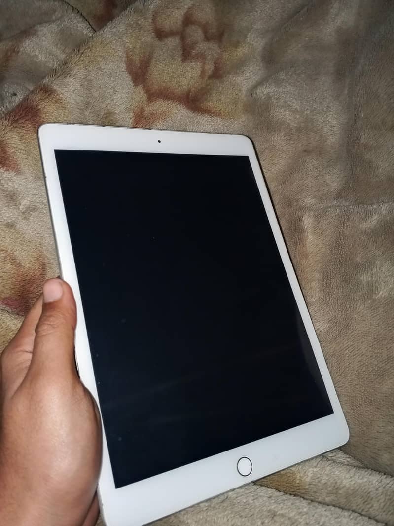 ipad 7 7