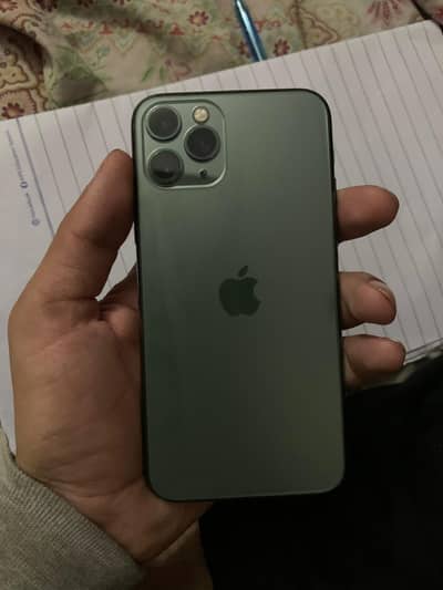 Iphone 11 pro 64gb