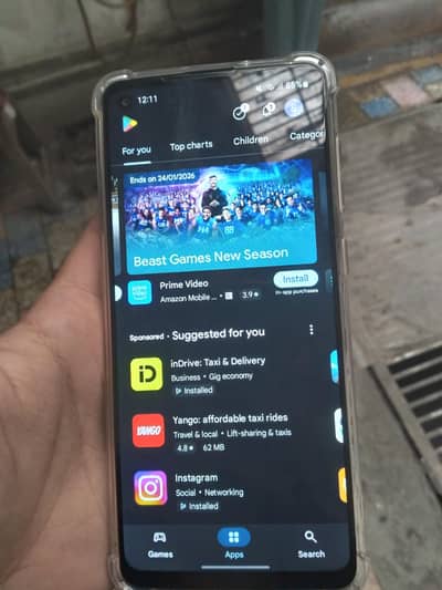 samsung a21s urgent sale