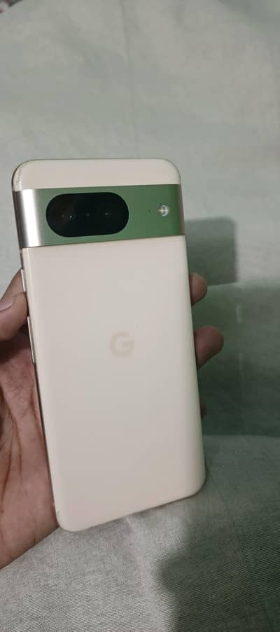 Google Pixel 8 (8/128GB)