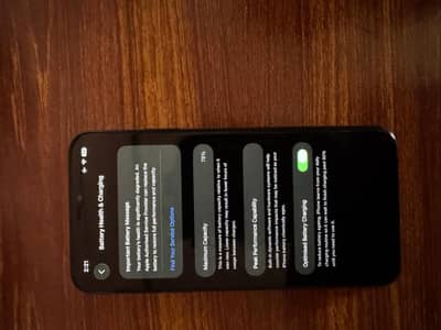 iphone 11 pro max non pta factory unlock with box,cable,charger