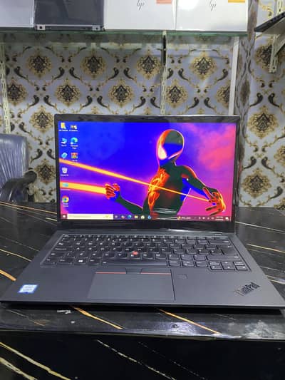 Lenovo Thinkpad X1 Carbon