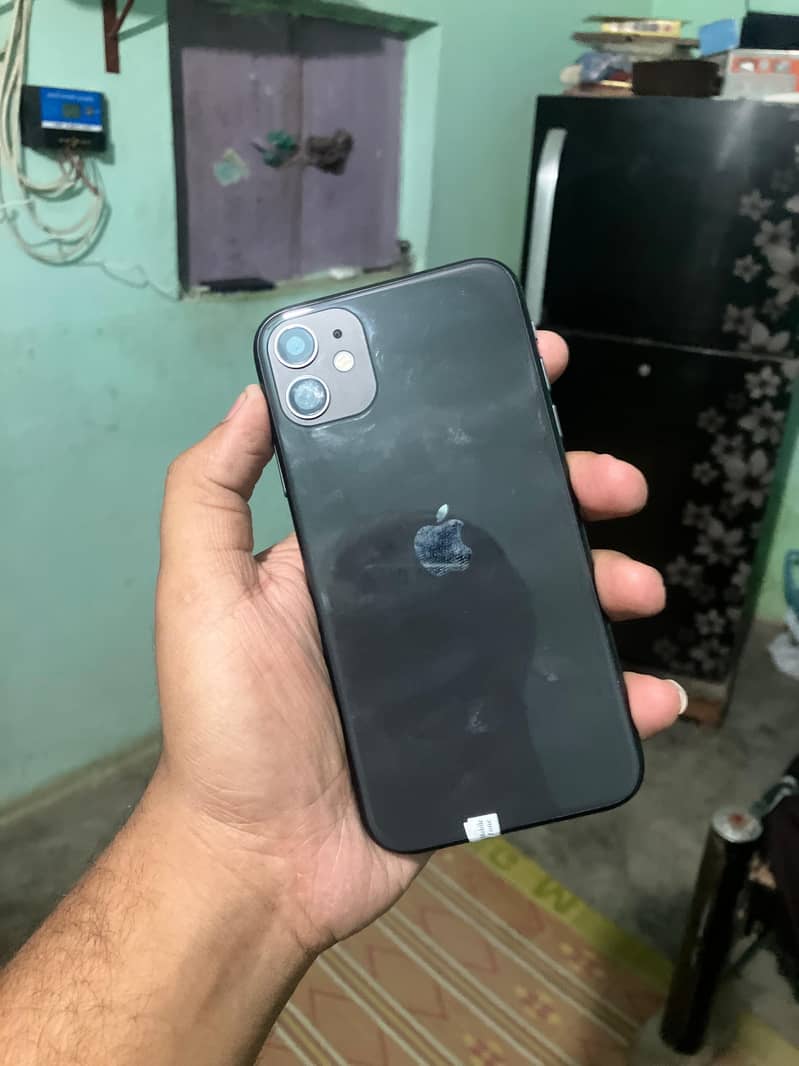 iPhone 11 2