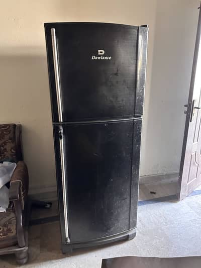 Dawlance refrigerator good condition