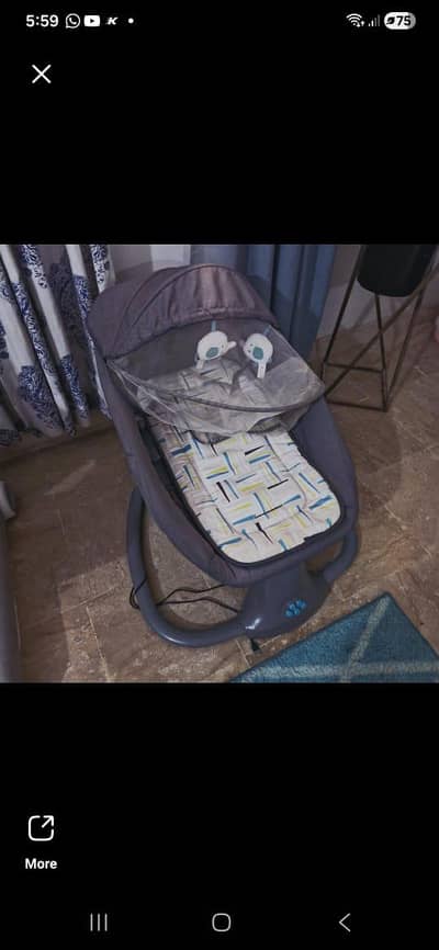 mastella electric and battry opreted