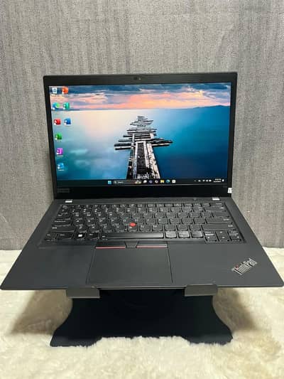 LENOVO T14S GEN 1 / ryzen 7/ heavy duty