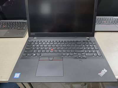 Lenovo ThinkPad L590 / i5_8th gen / FHD BACKLIT