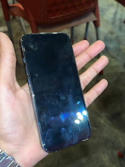 13 pro PTA Approved 256 GB