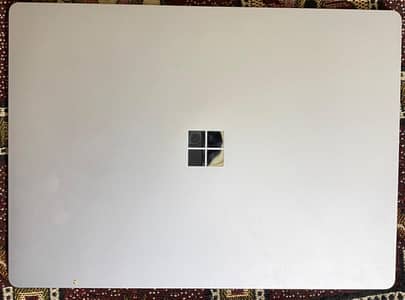 Microsoft Surface Laptop 3