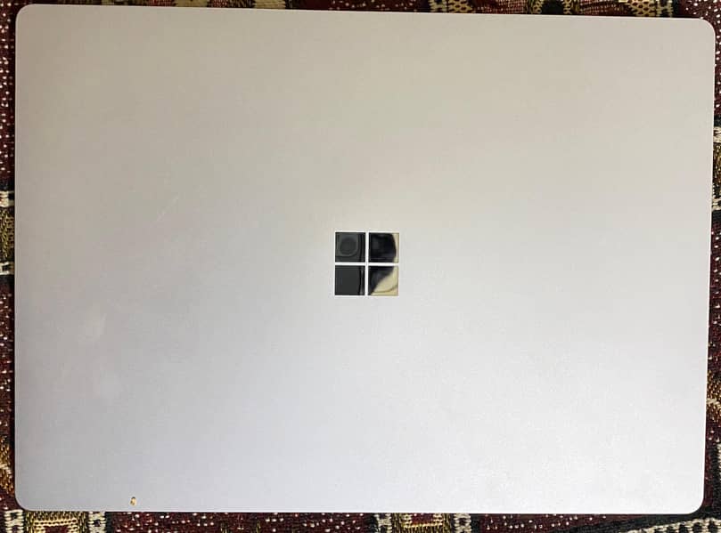 Microsoft Surface Laptop 3 0