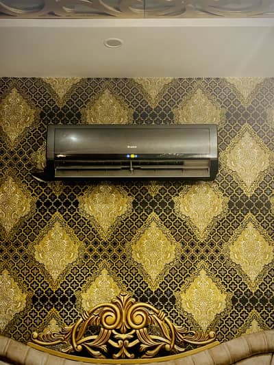 Gree 1.5 Ton AC inverter