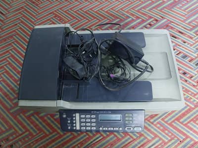 HP officejet 5610 All in one