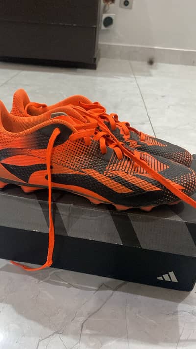 Adidas xspeedportal messi. 4