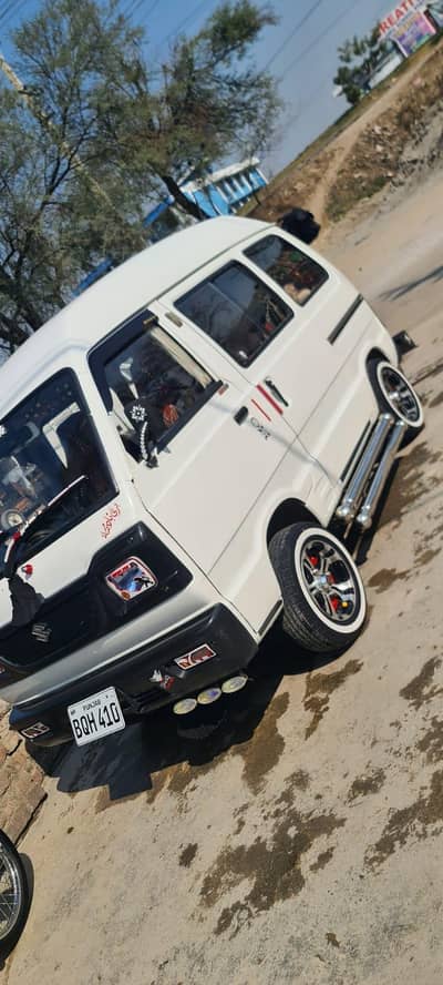 Bolan Suzuki for sale