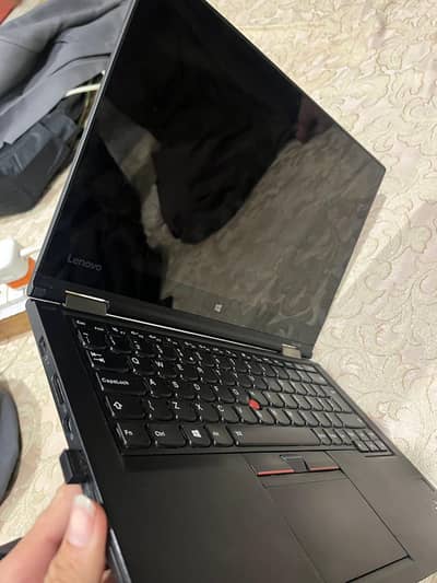 Lenovo Thinkpad yoga 260